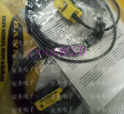 Details about  ONE NEW   sensor QS18VP6AF100 #D8