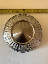 1962-1966 Chrysler Plymouth Dodge Hubcaps Dog Dish B20