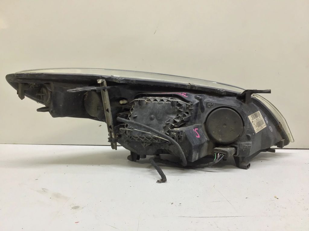 2012-2016 Mk3 Renault MEGANE Headlight LH Passenger Side  
