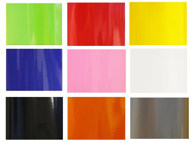 Rotting Zombie Skull Truck or Car Hood Vinyl Decal (Sk1459) 20"x27" In 9 Colors - Image 2 of 4