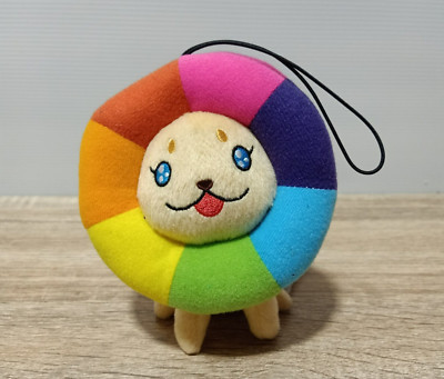 Takashi Murakami Tokyo MX Yume Lion Smile 5.5