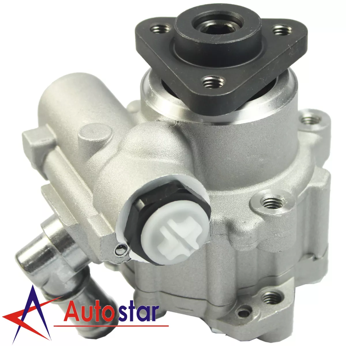 OEM # 32416757840 32416757914 Power Steering Pump For 2001-2007 