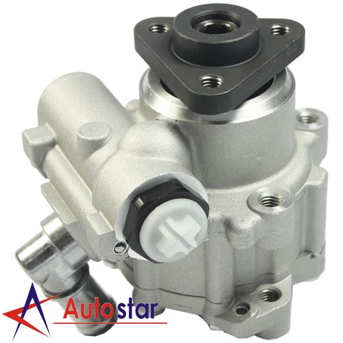OEM 32416757840 32416757914 Power Steering Pump For 20012007 BMW X5
