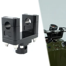 Handlebar Mounting Riser Fit For Honda Ruckus 50 / Zoomer 2003-2024