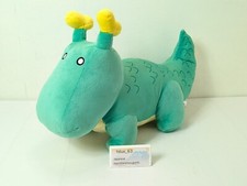 Miss Kobayashi's Dragon Maid Tohru Limited Plush Doll 450mm Stuffed toy Limited