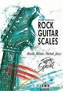 Rock Noten & Songbooks für Akustikgitarre