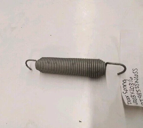 GE Door Spring Part WD03X20316