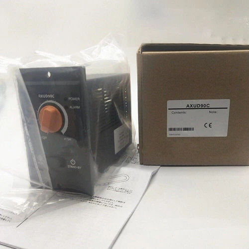 One New Vexta Oriental AXUD90C Speed Controller Expedited Shipping - Picture 1 of 1