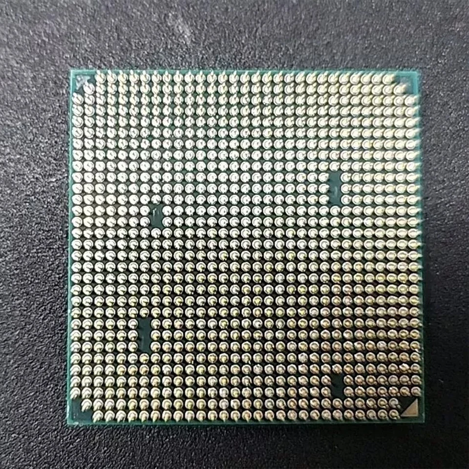 AMD Athlon II X2 250 (ADX250OCK23GM) Dual-Core 3GHz Socket AM3 CPU 533MHz 65W - Image 2 of 2