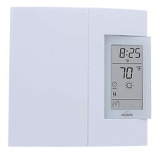 Honeywell Home TH106 7-Day Programmable Line Volt Thermostat For Electric Heat