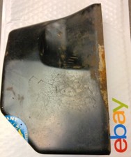 NLA Snapper 724 524 422 Snowblower I7243 Steel Belt Cover 7035083 Pulley Guard