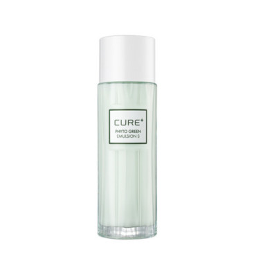 KIM JEONG MOON ALOE Phyto Green Emulsion S 4.4OZ Moisturizer Anti Aging K beauty