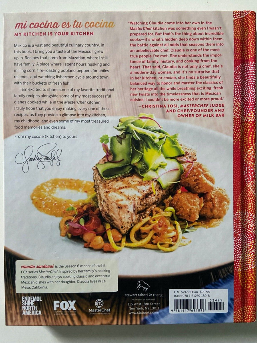 Masterchef Winner Masterchef Canada Season Full Episodes Watch