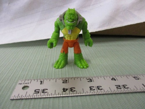 Fisher Price Imaginext K Croc Killer 