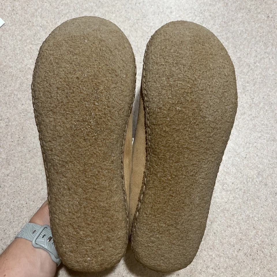 Мужские тапочки Columbia Fairhaven спортивная посуда размер 7 новые коричневые - Изображение 2 из 4