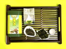 Oolong Tea - Taiwan Cultivars Planted And Produced In Vietnam