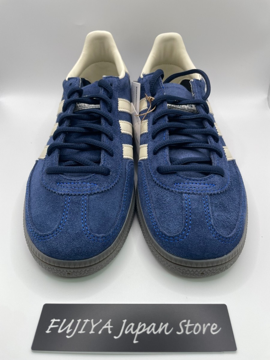 adidas HANDBALL SPEZIAL NAVY 27センチ adidas HANDBALL SPEZIAL 