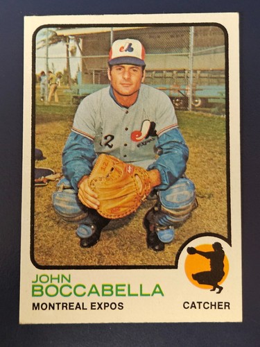 1973 Topps Baseball Card Complete Your Set You Pick #529 - 660 - Picture 128 of 259
