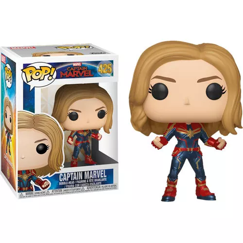 Marvel cheap pop vinyl