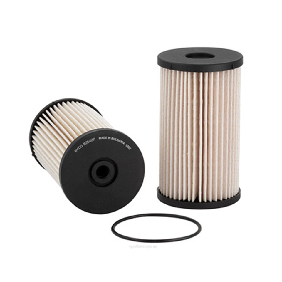 New RYCO Fuel Filter Cartridge For VOLKSWAGEN TIGUAN 5N (5N1/5N2) 103TDI R2642P - image 3 of 4