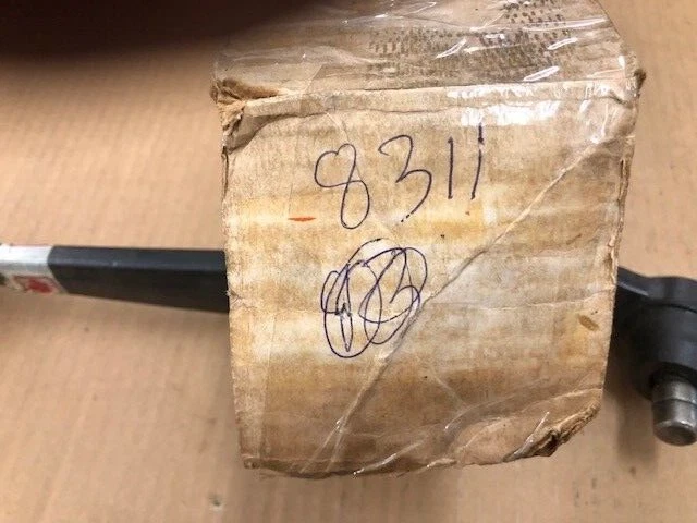 1981-1983 FORD ESCORT & MERCURY LYNX CONTROL ARM; NORS TRW LH117 (FR. PASS SIDE) - Изображение 3 из 3