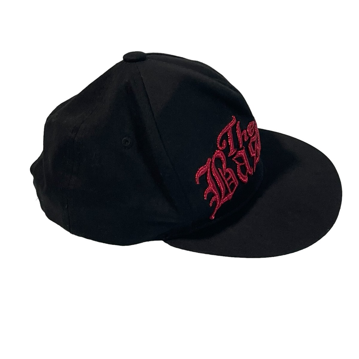 帽子 90supremestreethiphoplevistussychampion 90supremestreethiphoplevistussychampion - メルカリ