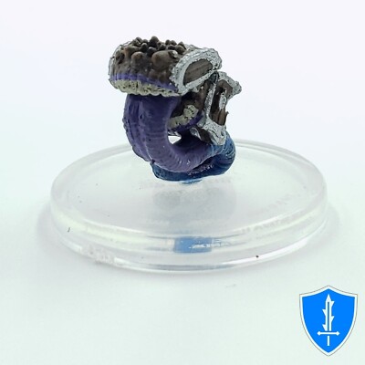 Chest Mimic 5e - 50th Anniversary #20 D&D Icons of the Realms