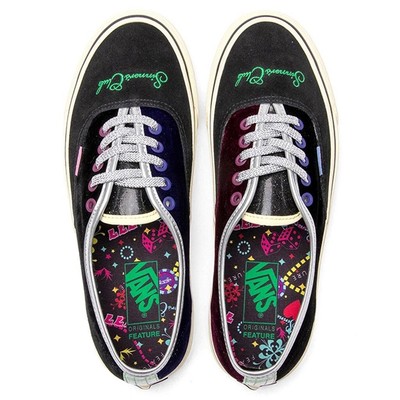vans vault x feature