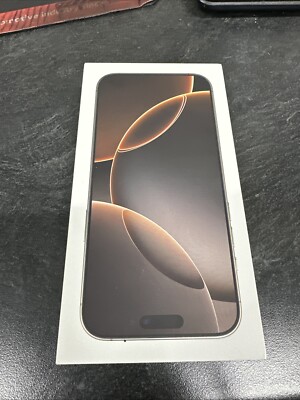 iphone 16 pro max 512gb