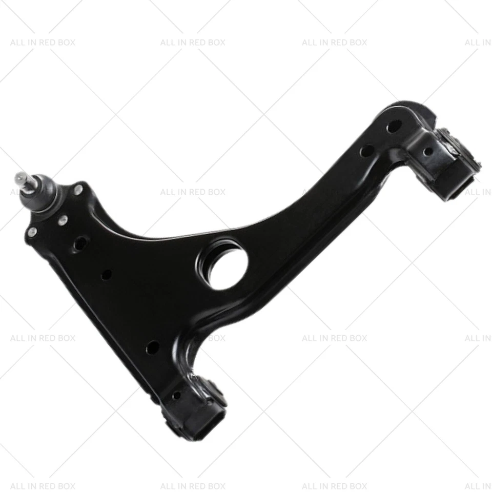 Pair (LH+RH) Front Lower Control ArmsSuitable For Holden Astra AH TS 1998–10 - image 4 of 4