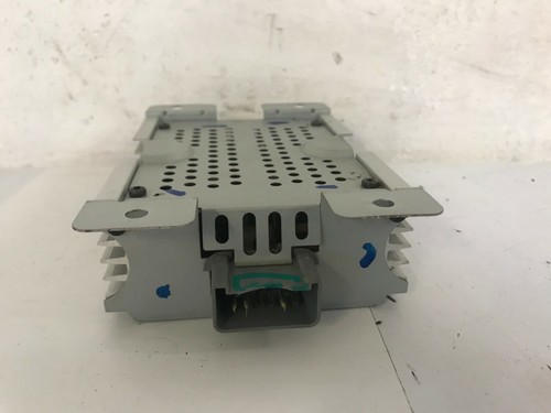 2006-2012 Ford Escape Fusion Taurus Amplifier 06-12 - Picture 3 of 5