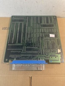 UAG JAMMA PCB for Arcade game 100% Working & Original