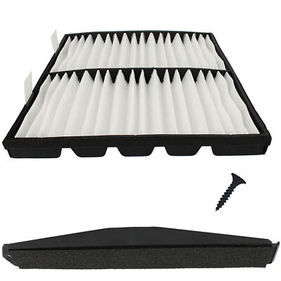 ACDelco Cabin Air Filter Retrofit Kit - 22759208 - O'Reilly Auto Parts - Foto 10