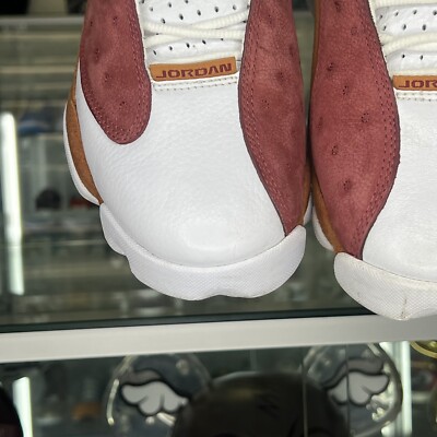 Size 9 - Air Jordan 13 Retro Premio Bin23 for sale online | eBay Size 9 - Air Jordan 13 Retro Premio Bin23 for sale online | eBay
