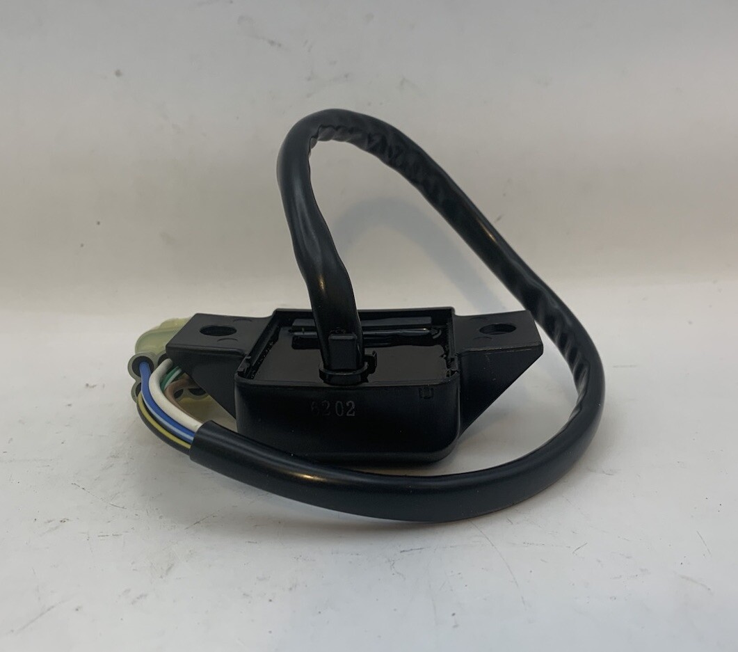06 Kawasaki Prairie 360 4x4 Belt Clutch Light Indicator for