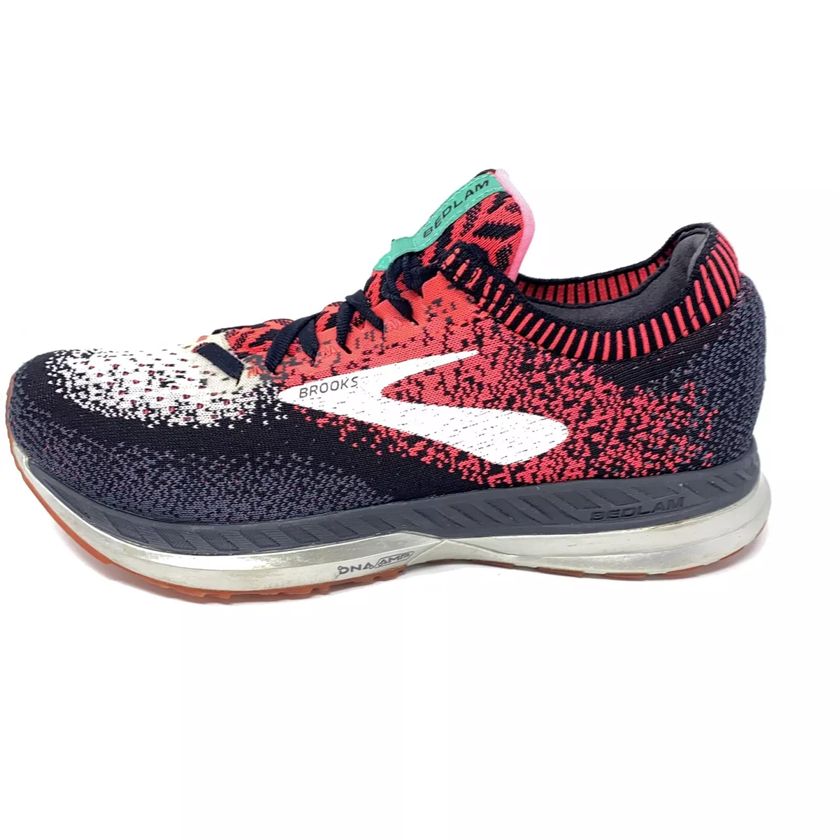 Brooks bedlam womens clearance