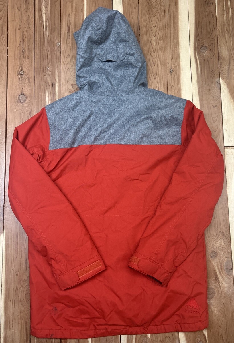 BURTON Covert Jacket DRYRIDE スノボーウェア M Men's Burton Covert Jacket - Slim | Burton.com Winter 2021 US