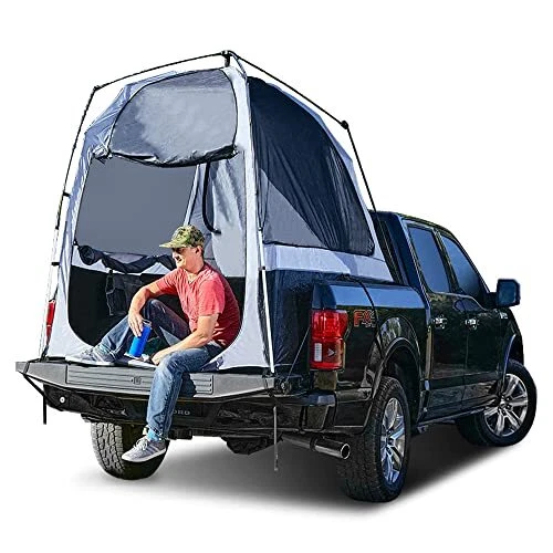The Best Truck Bed Tents Of 2023 Review By Miami Herald