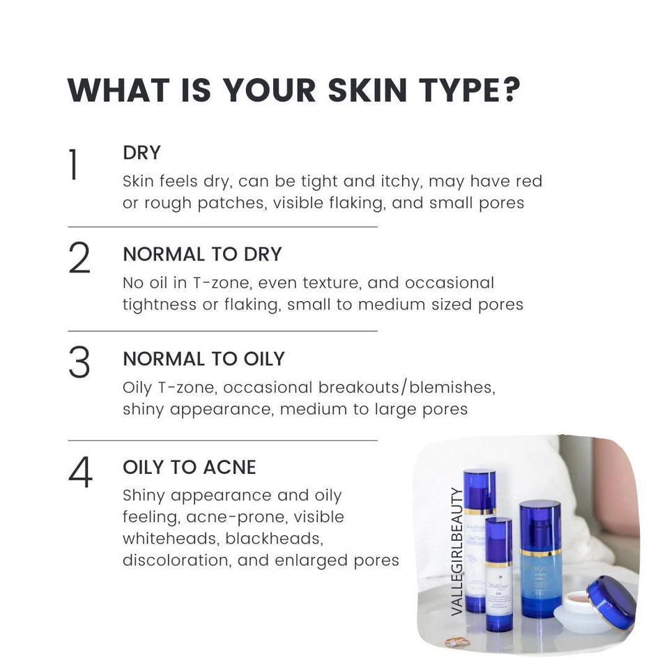 *SELADO* Cuidados com a pele SeneGence sortidos *oleosos*secos*normais*homens*acne*removedores*cuidados com os lábios - Imagem 3 de 4