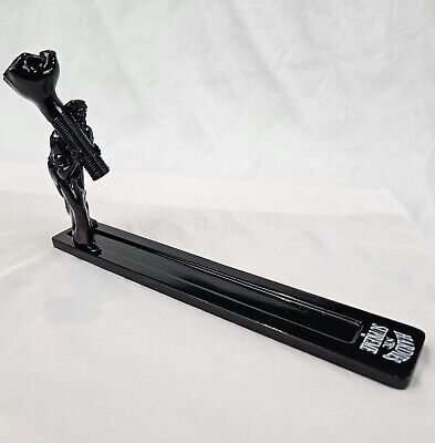 Supreme x Hardies Jesus Incense Holder Black Resin SS23 Supreme x Hardies Jesus Incense Holder Black Resin SS23