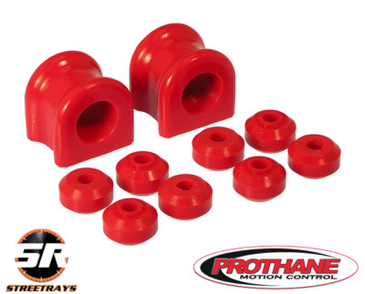 Prothane 4-1102 Front Sway Bar Endlink Bushing 30mm Kit For 94-01 Dodge Ram