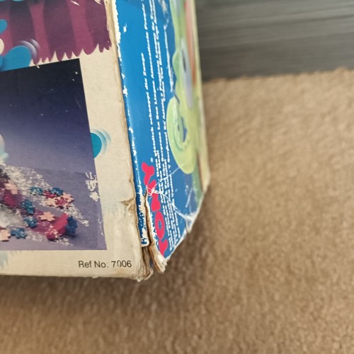 Raro Tomy Big-Bug Eater in scatola VINTAGE 1992 con istruzioni - Foto 12 di 18