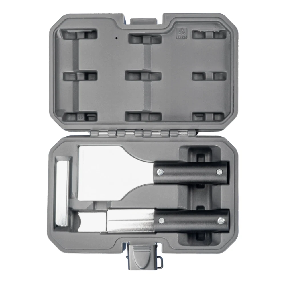 Prefer W421-0020 Serratura Laterale Destra Cilindro Sagomato Punzonato - Alta Qualità - Foto 13