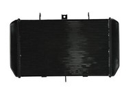 KüHler WasserküHler Passend FüR Kawasaki Z 750 - ZR750L 2007-2012
