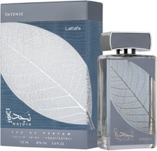 Najdia Intense 3.4 oz edp Eau De Parfum by Lattafa