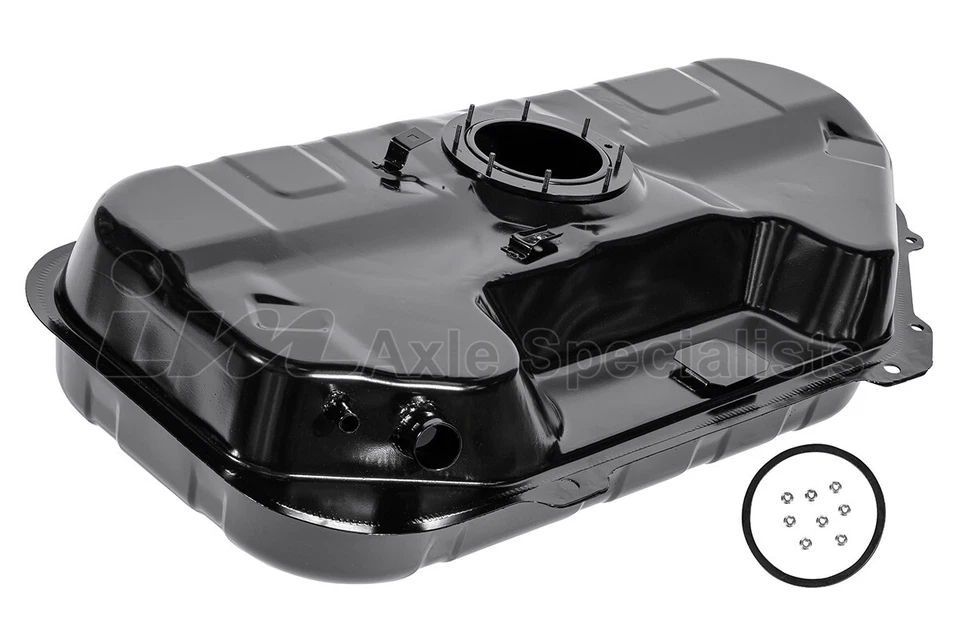 Fuel Tank for Hyundai I20 2008-2015 Petrol with Seal and Nuts - Image 3 of 4