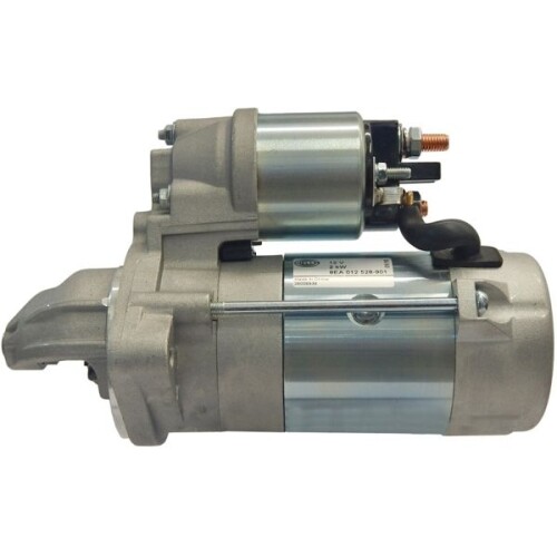 HELLA 8EA 012 526-341 Motorno d'avvamento - 12V - 1.7KW - per es