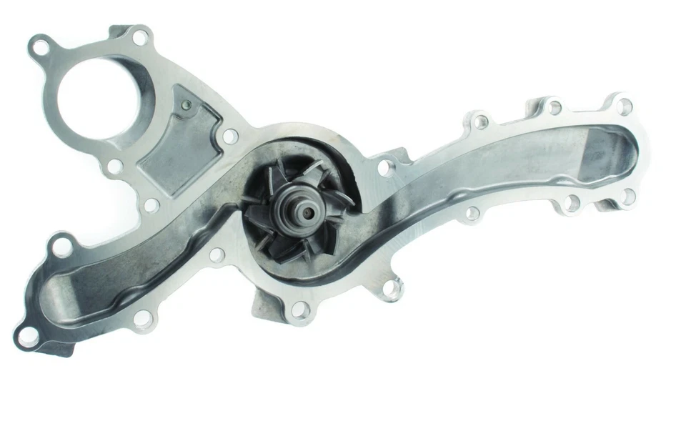 AISIN Motor Radiador Refrigerante Refrigerante Bomba de Agua con Junta para Lexus Foto 2 de 4