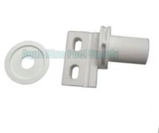 Polaris 180 280 Rear Wheel Axle, Washer Replacement Pool Cleaner Part C65 C-65