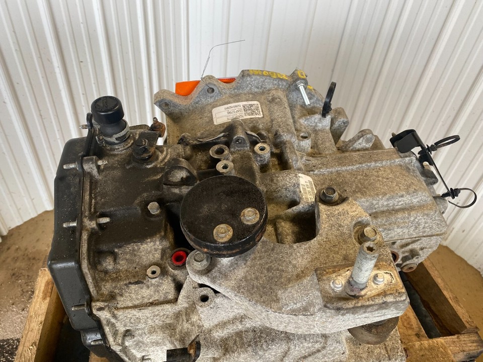 16-20 LINCOLN MKZ 2.0 TURBO FWD AUTOMATIC TRANSMISSION ASSEMBLY 96,551 ...